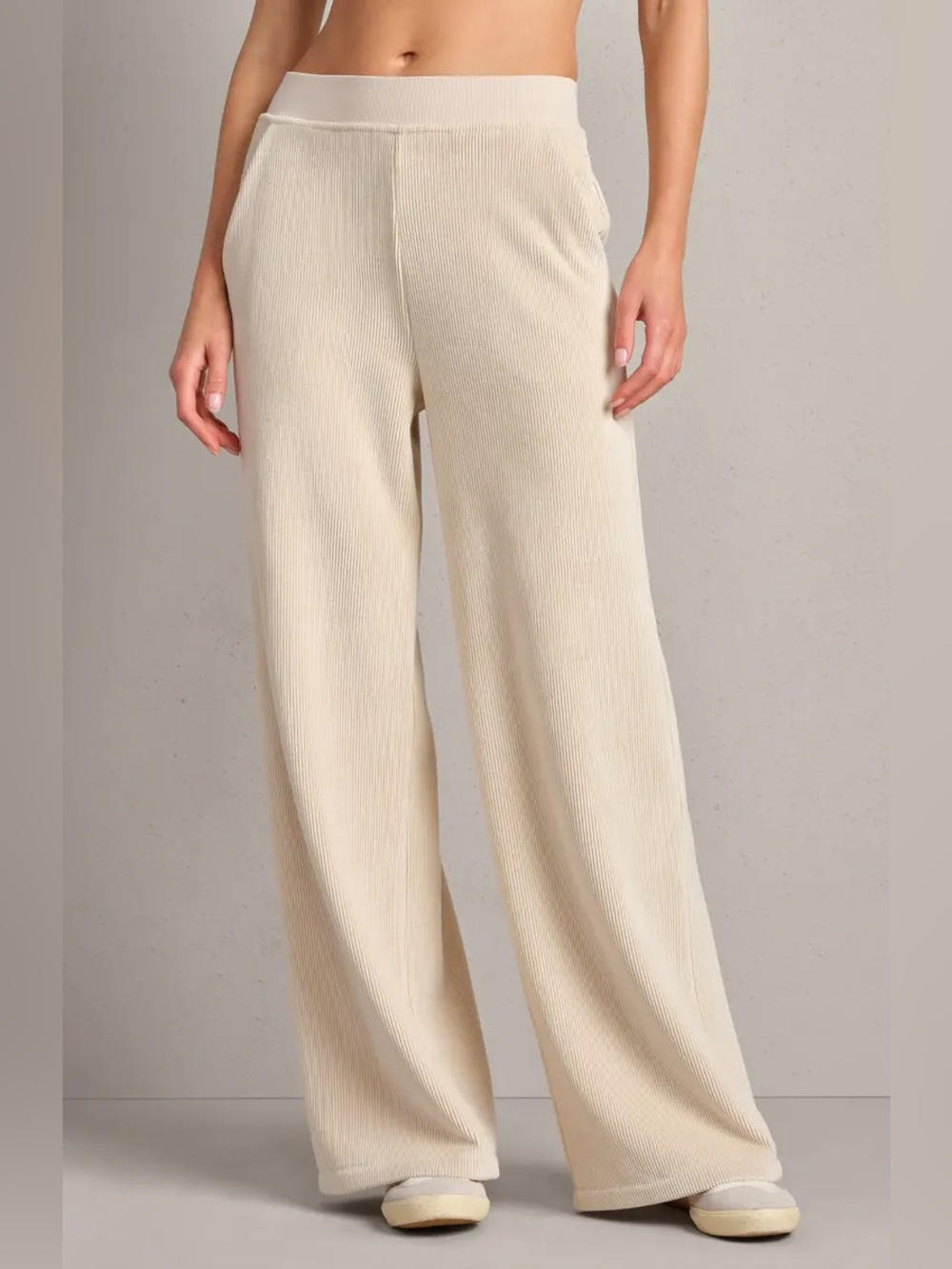 Parade Cable Knit Pants